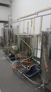 BreweryProduction