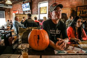 Iowa Taproom Mistress Launch Party